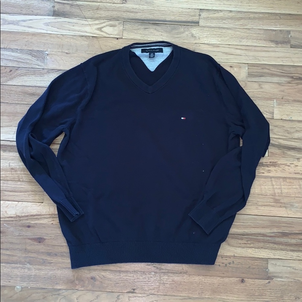Tommy Hilfiger Sweater